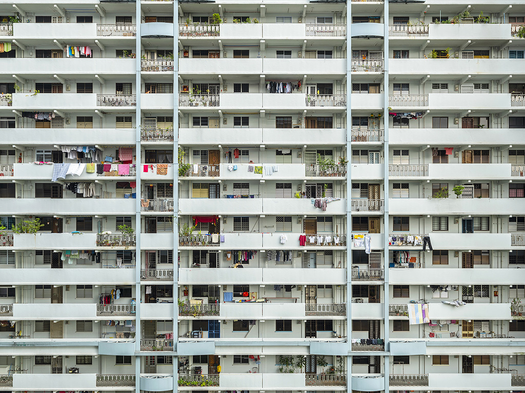 Photo of Blk 82 Commonwealth Close
